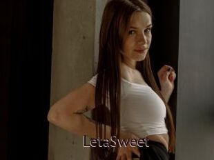 LetaSweet