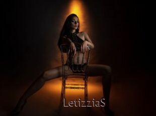 LetizziaS