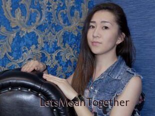 LetsMoanTogether