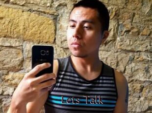 Lets_Talk