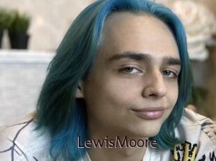 LewisMoore