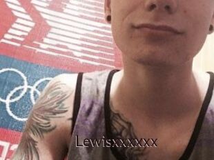 Lewisxxxxxx