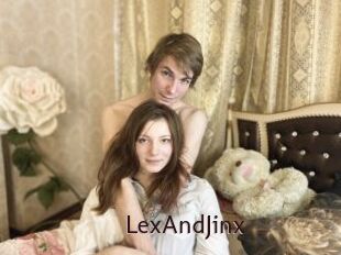 LexAndJinx