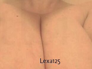 Lexa125