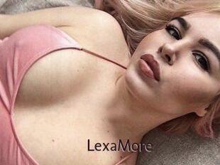 LexaMore