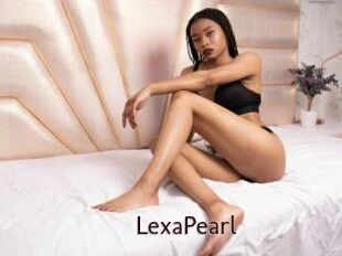 LexaPearl