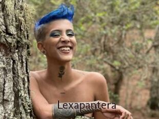 Lexapantera