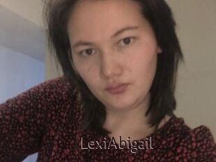 LexiAbigail