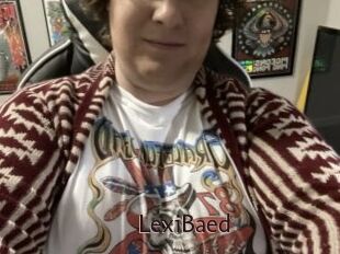 LexiBaed