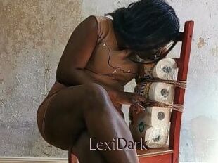 LexiDark