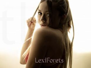 LexiForets