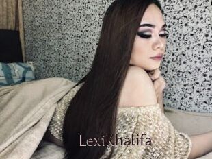LexiKhalifa