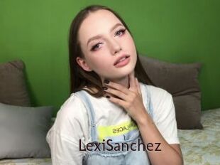 LexiSanchez