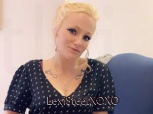 LexiSteelXOXO