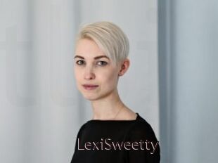 LexiSweetty