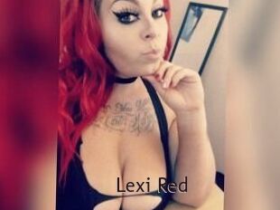 Lexi_Red