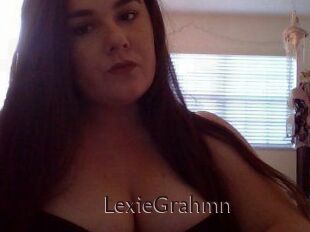 Lexie_Grahmn