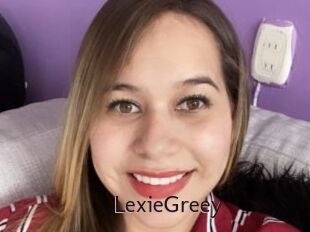 LexieGreey