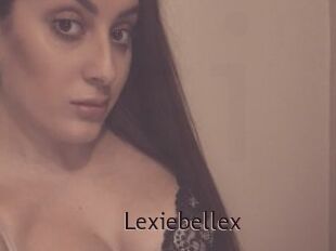 Lexiebellex