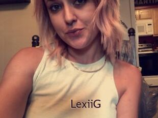LexiiG