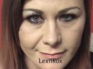 LexiiRox