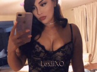 LexiiXO