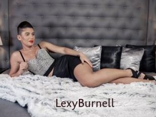 LexyBurnell