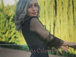 LexyDalessio