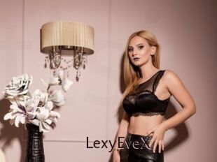 LexyEveX