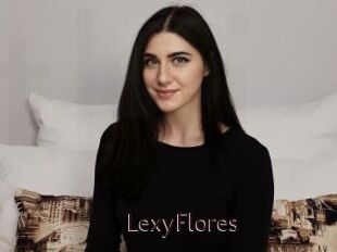 LexyFlores