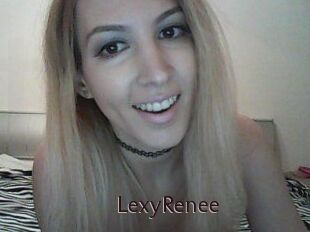 LexyRenee