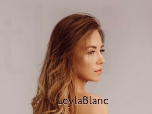 LeylaBlanc Top listen server