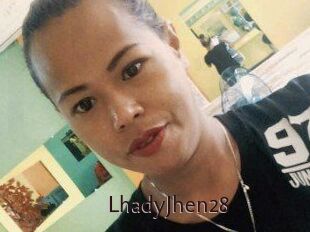 LhadyJhen28