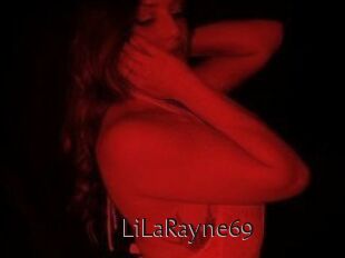 LiLaRayne69