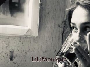 LiLiMonique