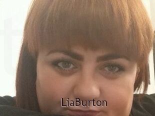 LiaBurton