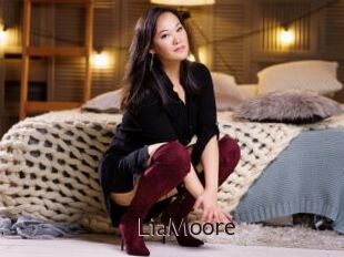 LiaMoore