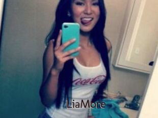 LiaMore