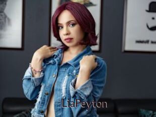LiaPeyton