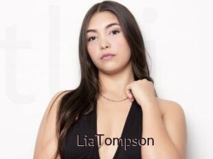 LiaTompson