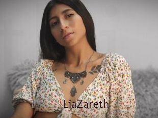 LiaZareth