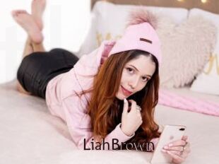 LiahBrown