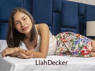 LiahDecker