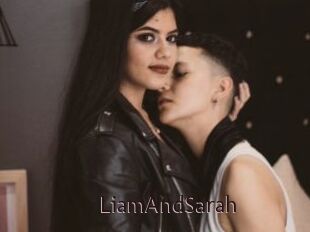 LiamAndSarah