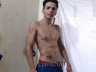 LiamDuff