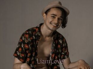 LiamLove