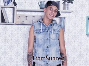 LiamSuarez