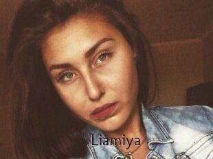Liamiya