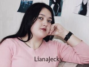 LianaJecky