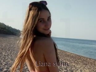 Liana_sunn